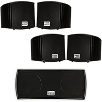 Amazon.co.jp: Acoustic Audio AA321B & AA32CB 取り付け可能な